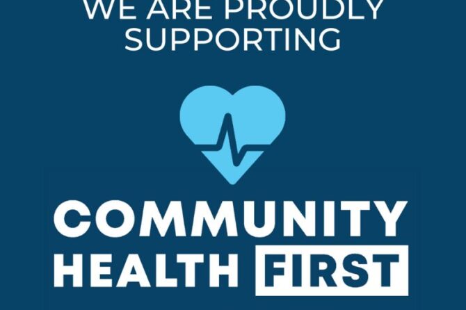 Community Health First Campaign