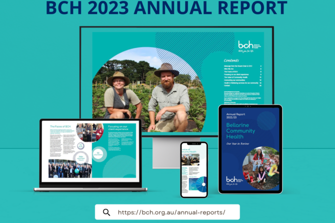 2023 Annual Report