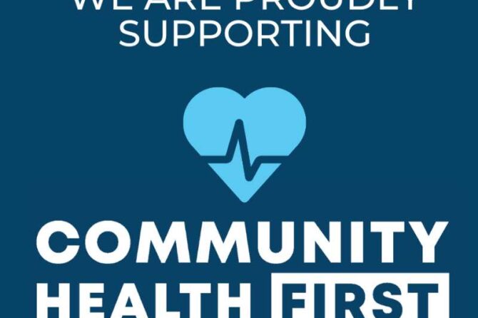 Community Health First Budget Response