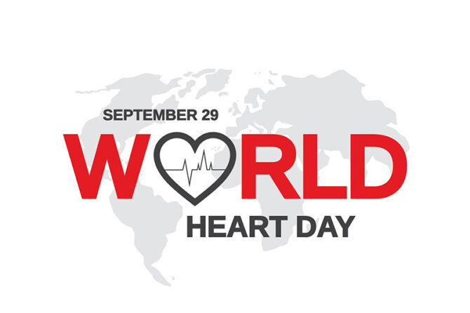 World Heart Day