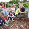 BCH launches new nature-based story time program