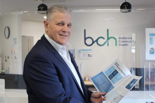 Community Health First Community Health First - Bellarine Community Health