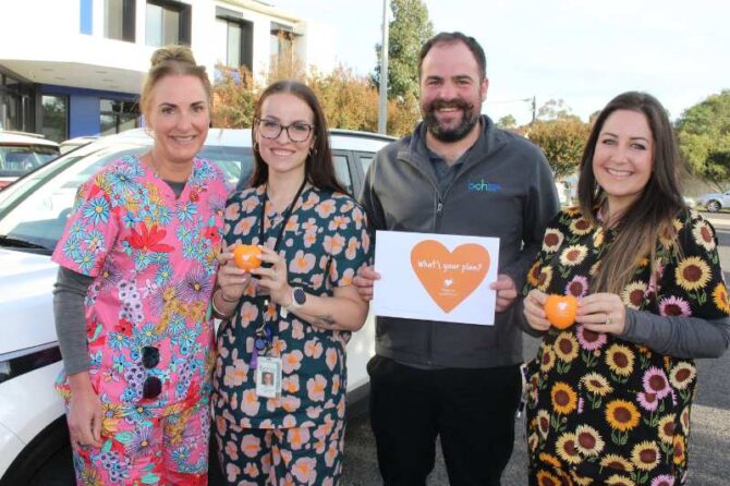 BCH Palliative Care Week