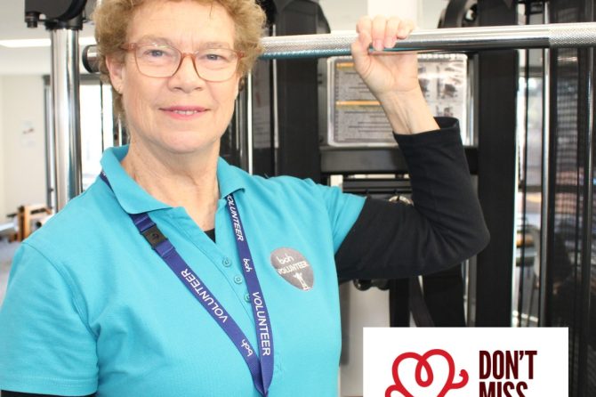 World Heart Day