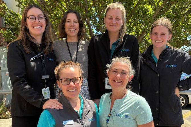 Occupational Therapy Week